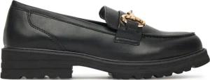 JENNY Mokassins WYL3647-5 Schwarz