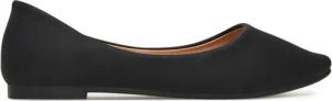 JENNY Ballerinas CAMILLE WSS20701-01 Schwarz