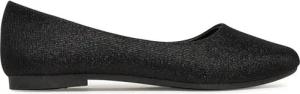 JENNY Ballerinas NELLA WSS21069-01 Schwarz