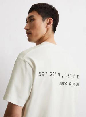 T-Shirt relaxed