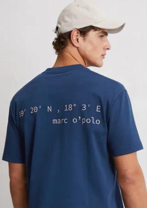 T-Shirt relaxed