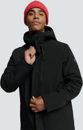 NO EXCESS Outdoorjacke