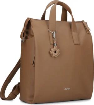 zwei Yuna YUR150 - Rucksack 14" 38 cm (hazel)