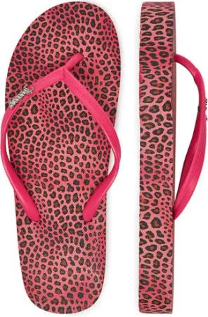 Juicy Couture Zehentrenner 800292 Rosa