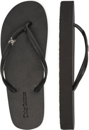 Juicy Couture Zehentrenner 800289 Schwarz