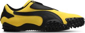 Puma Mostro Og Prime Herren Schuhe - Gelb - Größe: 41 - Netz/Synthetik - Foot Locker
