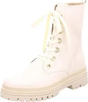 Gabor Stiefeletten für Damen in beige Stiefelette (1-tlg)