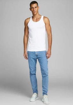 Jack & Jones Muskelshirt "BASIC TANK TOP"