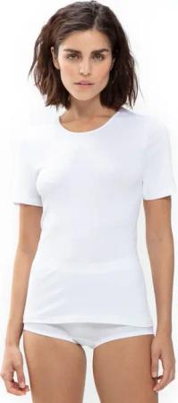 Mey T-Shirt "EMOTION", Ohne auftragende Seitennähte