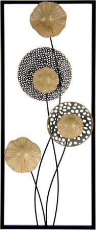 I.GE.A. Wandbild