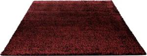 Esprit Hochflor-Teppich "Cosy Glamour 2.0", rechteckig, 40 mm Höhe, Langflor, Shaggy, Wohnzimmer