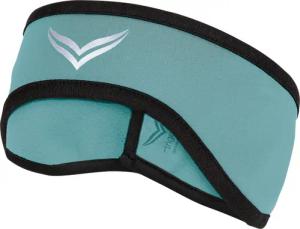 Trigema Stirnband "TRIGEMA Softshell-Stirnband", (1 St.)