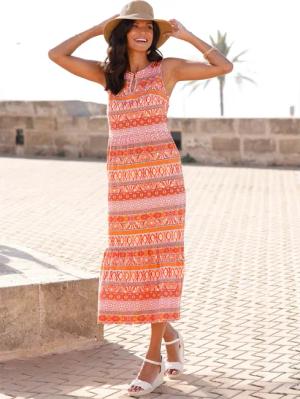 Classic Basics Sommerkleid "Kleid"