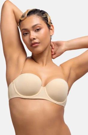 Dorina Bügel-BH "MICHELLE", mit vorgeformten Cups
