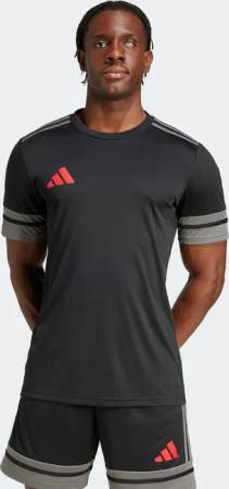 adidas Performance Fußballtrikot "SQUA25 JSY M"