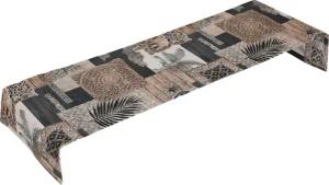 GO-DE Tischläufer "Lara", BxL: 40x140 cm