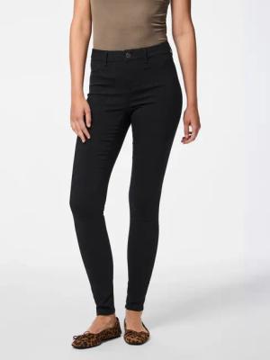 pieces Jeggings "PCSKIN WEAR MW JEGGINGS/NOOS BC"