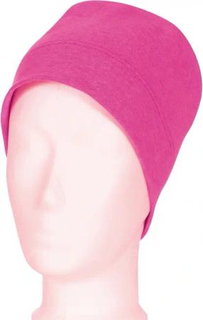 Trigema Strickmütze "TRIGEMA Soft-Cap", (1 St.)