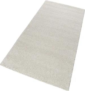 Esprit Hochflor-Teppich "Campus 2.0, ESP-0030", rechteckig, 25 mm Höhe, Shaggy, Langflor, weich, Wohnzimmer