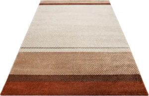 Esprit Teppich "Eastwood, ESP-40099", rechteckig, 13 mm Höhe, modernes Design, Kurzflor, Schlafzimmer, Wohnzimmer