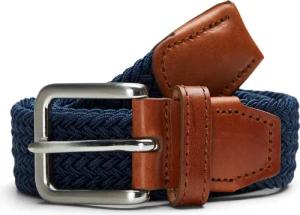 Jack & Jones Stretchgürtel "JACSPRING WOVEN BELT NOOS"