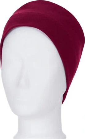 Trigema Strickmütze "TRIGEMA Soft-Cap", (1 St.)
