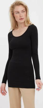 Vero Moda Langarmshirt "VMMAXI"