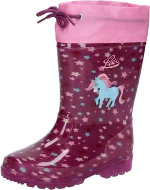 Lico Gummistiefel "Stiefel Power Blinky"