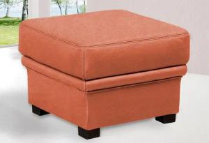 sit&more Polsterhocker "Savona"