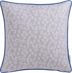 TOM TAILOR HOME Dekokissen "Bloom", mit Naturfaseranteilt