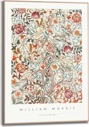 Reinders Poster "William Morris"
