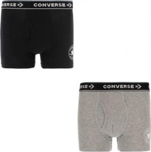 Converse Schlüpfer "CHB S0LID COTTON 2PK BXR BRIEF"