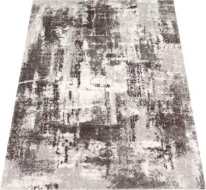 Paco Home Hochflor-Teppich "Padua 623", rechteckig, 34 mm Höhe, Kurzflor, modernes Design, sehr weicher Flor