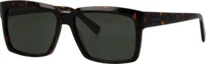 Marc OPolo Sonnenbrille "506224", Form Karree/Eckig, Logoschriftzug auf Bügel und Glas, Tritan (TR18)