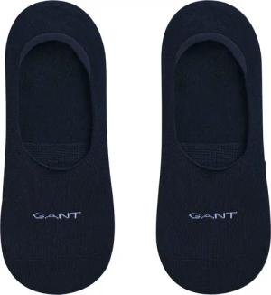Gant Füßlinge, (2 Paar)