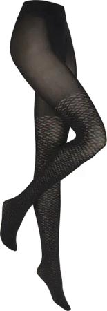BOSS Strumpfhose "TH Monogram"