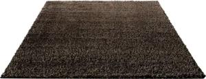 Esprit Hochflor-Teppich "Cosy Glamour 2.0", rechteckig, 40 mm Höhe, Langflor, Shaggy, Wohnzimmer
