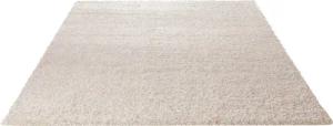 Esprit Hochflor-Teppich "Cosy Glamour 2.0", rechteckig, 40 mm Höhe, Langflor, Shaggy, Wohnzimmer