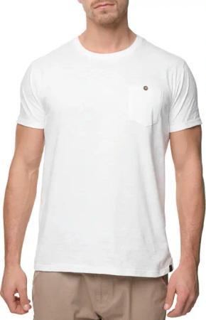 Indicode Rundhalsshirt "INGiuse"