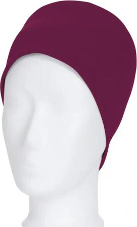 Trigema Strickmütze "TRIGEMA Soft-Cap aus Viskose", (1 St.)