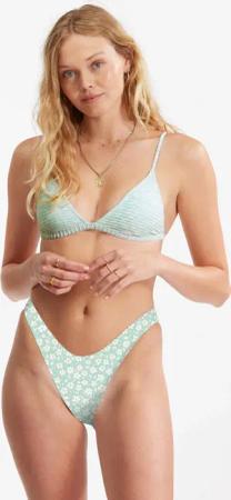 Billabong Triangel-Bikini-Top "Crush On You Ceci Tri"