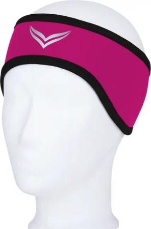 Trigema Stirnband "TRIGEMA Softshell-Stirnband", (1 St.)