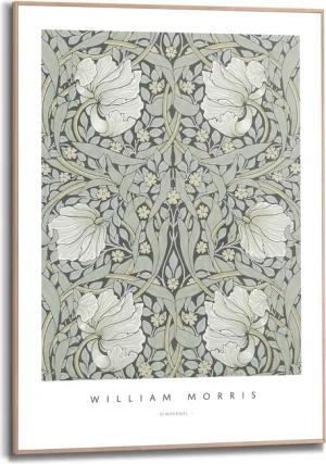 Reinders Poster "William Morris"