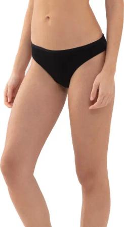 Mey Minislip "ORGANIC COTTON", Spitzenverzierung hinten