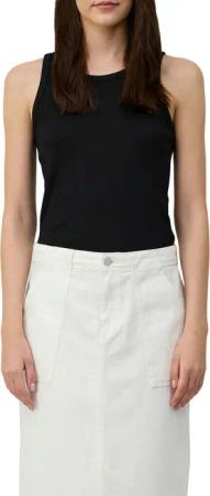s.Oliver Tanktop, mit Stretch Anteil
