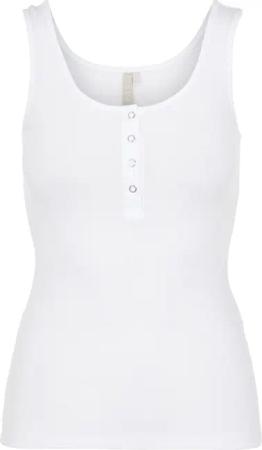 pieces Tanktop "PCKITTE TANK TOP NOOS BC"