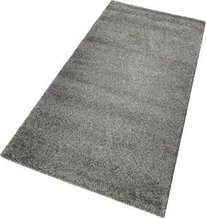 Esprit Hochflor-Teppich "Campus 2.0, ESP-0030", rechteckig, 25 mm Höhe, Shaggy, Langflor, weich, Wohnzimmer