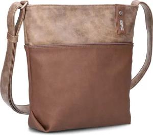 zwei Jana J10 - Schultertasche 29 cm (wood)