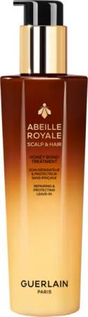 Guerlain Abeille Royale Scalp&Hair Honey Bond Treatment