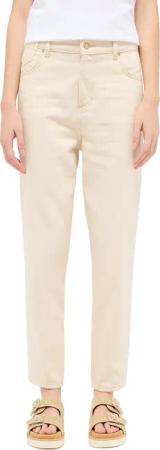 MUSTANG Mom-Jeans "Damen Style Charlotte Tapered"